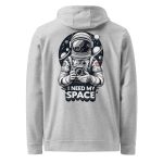 Adidas Fleece Hoodie