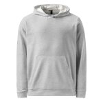 Adidas Fleece Hoodie - Image 6