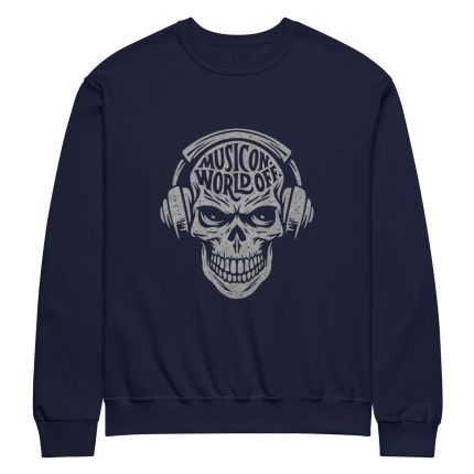 Gildan Crew neck sweatshirt