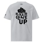 Under ArmourⓇ athletic t-shirt - Image 4