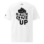 Under ArmourⓇ athletic t-shirt