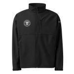Columbia soft shell jacket - Image 2