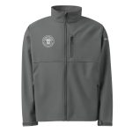 Columbia soft shell jacket