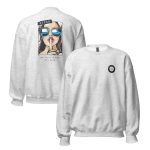 Unisex Sweatshirt - Image 5
