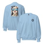 Unisex Sweatshirt - Image 2