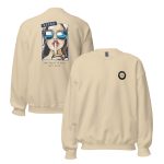 Unisex Sweatshirt - Image 4