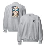 Unisex Sweatshirt - Image 3