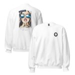 Unisex Sweatshirt - Image 6