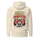 Unisex Hoodie - Image 9