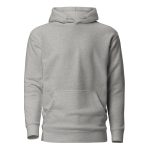 Unisex Hoodie - Image 4