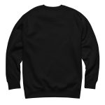 Unisex Premium Sweatshirt - Image 2