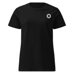 Women’s basic softstyle t-shirt - Image 3