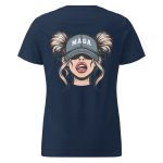 Women’s basic softstyle t-shirt - Image 6