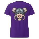 Women’s basic softstyle t-shirt - Image 8