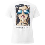 Women’s basic softstyle t-shirt