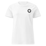 Women’s basic softstyle t-shirt - Image 2