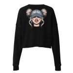 Crop Sweatshirt