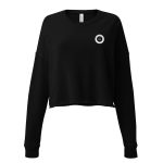 Crop Sweatshirt - Image 2