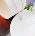 Heart & Soul Choker Necklace - Image 9