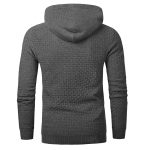 Men's hoodies sweater - Image 7