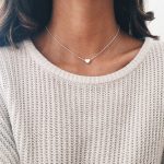 Heart & Soul Choker Necklace - Image 4