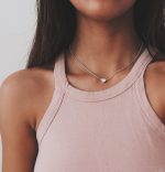 Heart & Soul Choker Necklace - Image 6