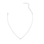 Heart & Soul Choker Necklace - Image 2