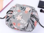 Animal Printing Large Capacity Drawstring Lazy Cosmetic Storage Bag - Image 10