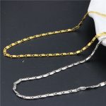 All-match Fresh And Popular Simple Beach Chain Anklet - Image 4