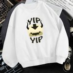 Man New Fleece Sweatshirts Avatar The Last Airbender - Image 8