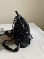 Women Fashion Bags Travel Backpack Trendy Fashion Large Capacity - Image 2