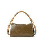 New Macaron Color System Shoulder Armpit Bag Temperament New Women's Bags Cross-border Live Hot Models Women's Bags - Image 8