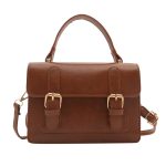 Crossbody Bag High-grade Shoulder Handbag - Image 7