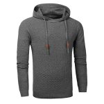 Men's hoodies sweater - Image 9