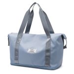Dry And Wet Separation Sports Portable Shoulder Bag - Image 10