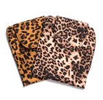 Animal Printing Large Capacity Drawstring Lazy Cosmetic Storage Bag - Image 4