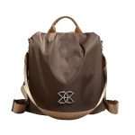 Women Fashion Bags Travel Backpack Trendy Fashion Large Capacity - Image 3