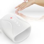 Hand Massage Instrument Electric Mouse Heating Palm Finger Wrist Massage - Image 10