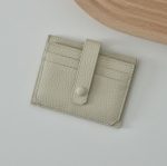 Ultra-thin Card Holder Women's South Korea Multi-card-slot - Image 3