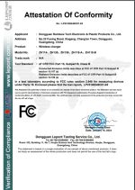 220mL Air Humidifiers With Colorful LED Light Upgrade Humidifiers - Image 5