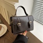 Crossbody Bag High-grade Shoulder Handbag - Image 3