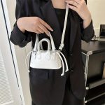 Cute Purse Mini Crossbody Bags For Women Top Handle Clutch Handbag - Image 3