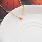 Heart & Soul Choker Necklace - Image 8