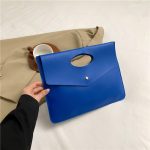 Women's Versatile Handheld Tote Bag With Large Capacity - Image 7