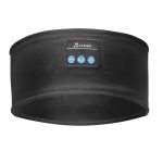 Wireless Eye Mask, Bluetooth Headset, Hands-free Call Running Headscarf - Image 3