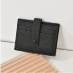Ultra-thin Card Holder Women's South Korea Multi-card-slot - Image 4
