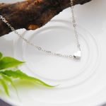 Heart & Soul Choker Necklace - Image 7