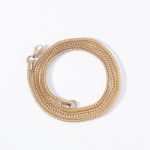 Vacuum Electroplating Stainless Steel Chain For Men And Women - Image 7