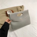 Women's Versatile Handheld Tote Bag With Large Capacity - Image 3