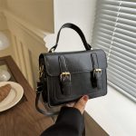 Crossbody Bag High-grade Shoulder Handbag - Image 5